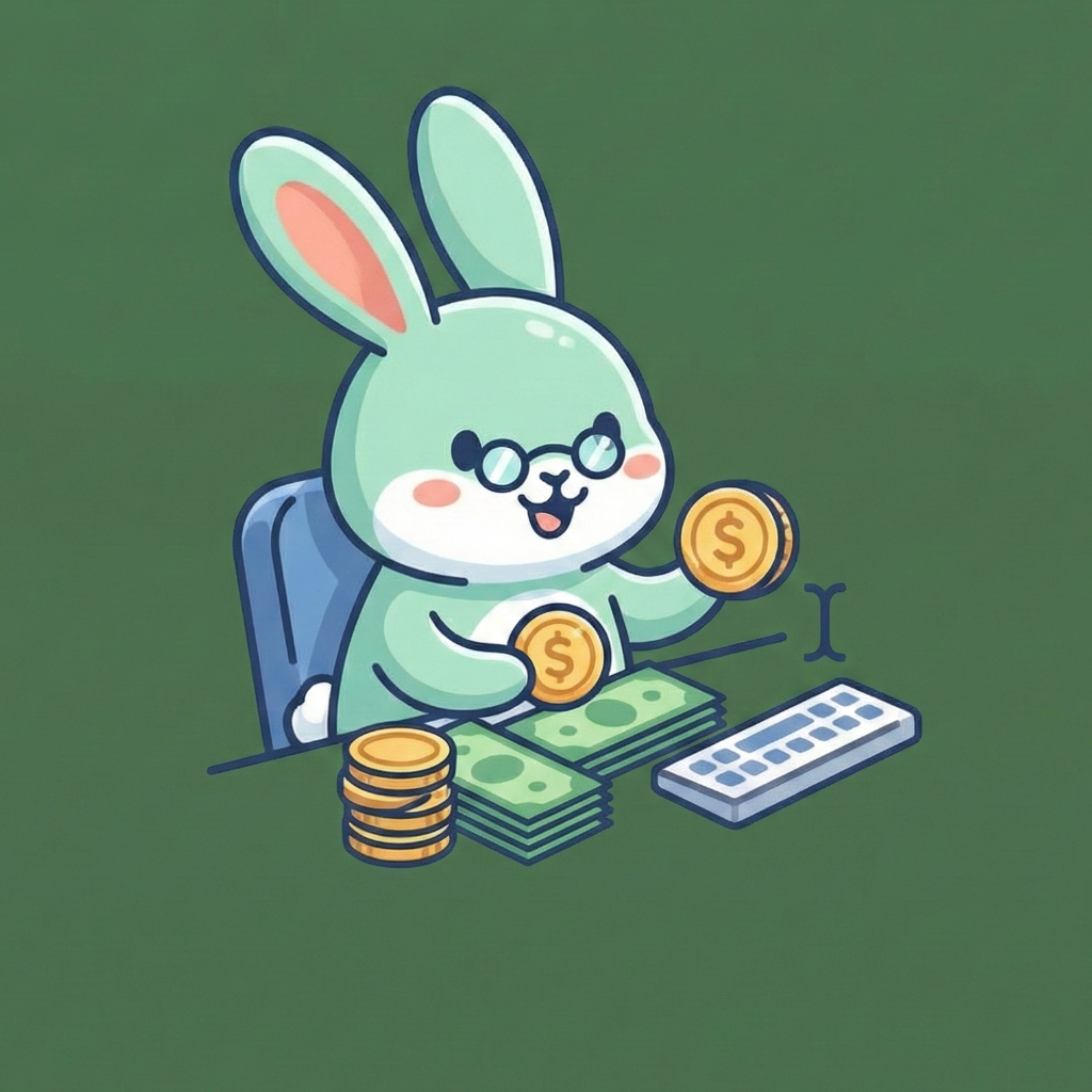 TypeSpend App Icon